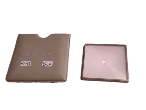 Hasselblad focusing screen split image rangefinder 1 - 42188
