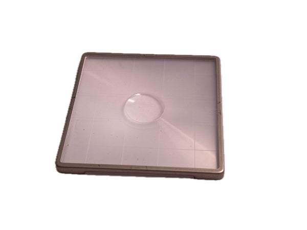 Hasselblad Checked Focusing Screen Central Grid 42250