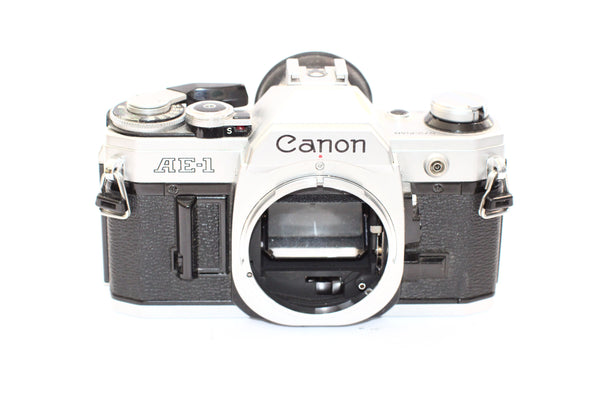 Canon AE-1