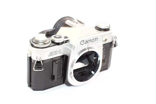 Canon AE-1