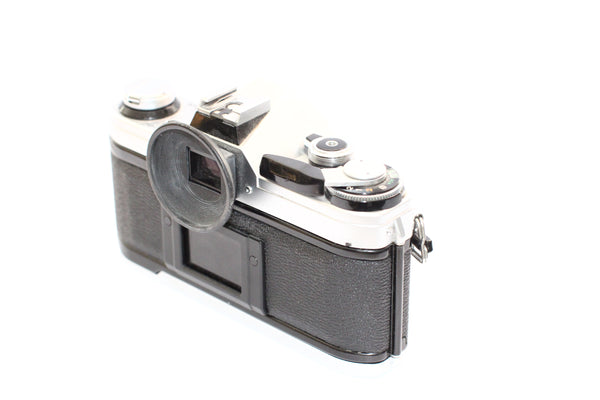 Canon AE-1