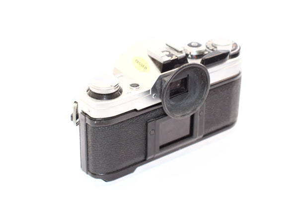 Canon AE-1