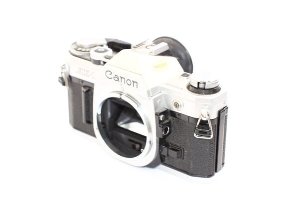 Canon AE-1