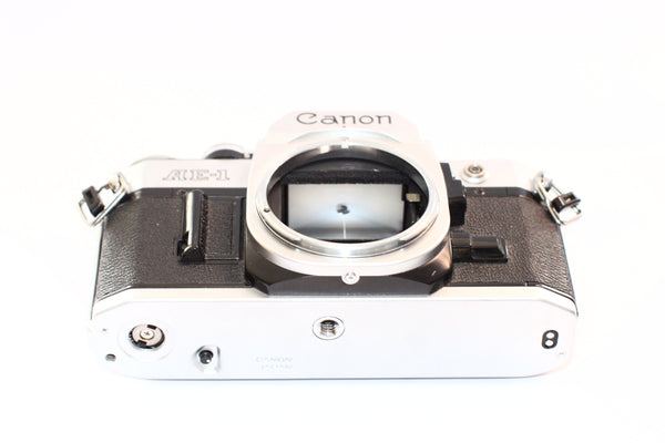 Canon AE-1
