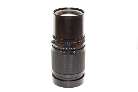 Hasselblad 250mm f5.6 Zeiss Sonnar CF