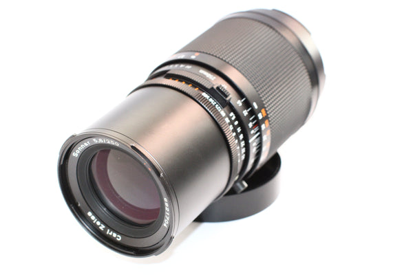 Hasselblad 250mm f5.6 Zeiss Sonnar CF