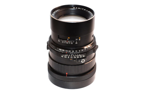 Mamiya RB67 250mm f4.5