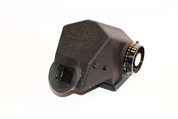 Mamiya RB67 CDS Meter Prism Finder RB67 S SD