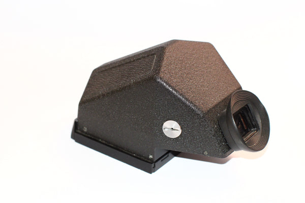 Mamiya RB67 CDS Meter Prism Finder RB67 S SD