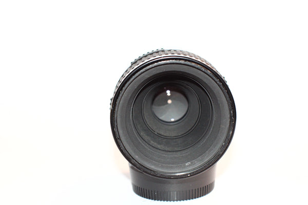 Nikon 60mm f2.8 AF Micro Nikkor D