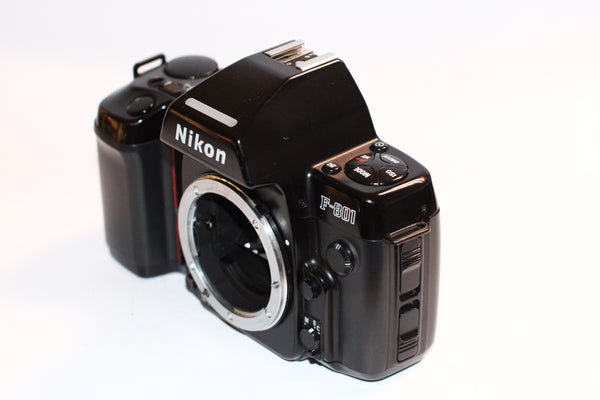 Nikon AF F-801