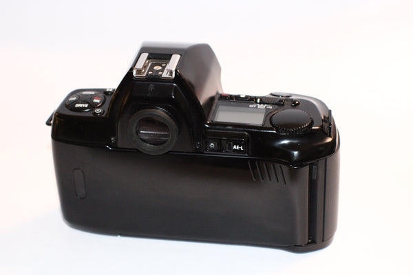 Nikon AF F-801