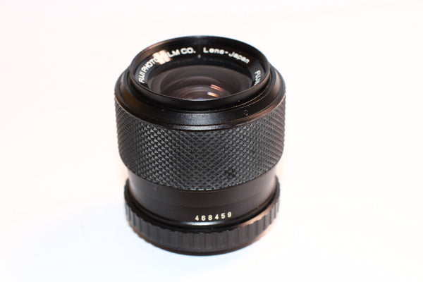 Fuji 43-75mm f3.5-4.5 Fujinon Z - M42 mount