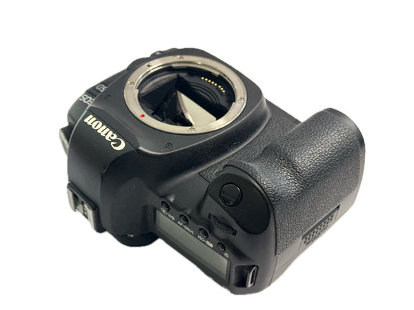 Canon EOS 5D Mark II