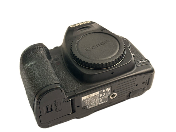 Canon EOS 5D Mark II