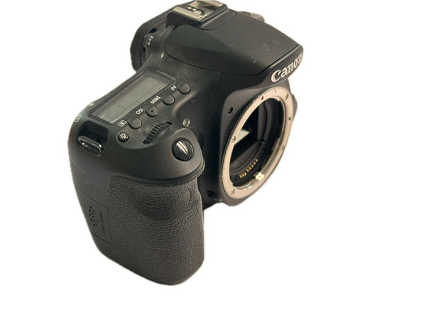 Canon EOS 60D