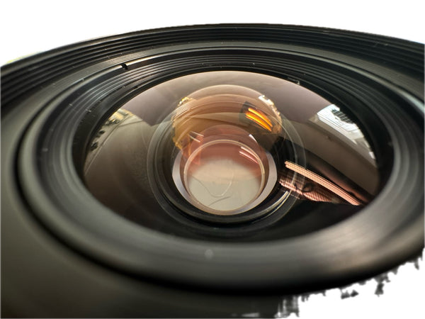 Rodenstock 90mm f5.6 Apo-Sironar-Digital in Copal 0 Shutter - cl'a August 2025