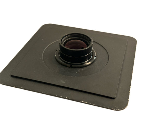 Schneider 80mm f5.6 Apo-Digitar M - cl'a August 2025