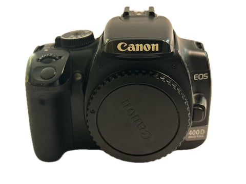 Canon EOS 400D