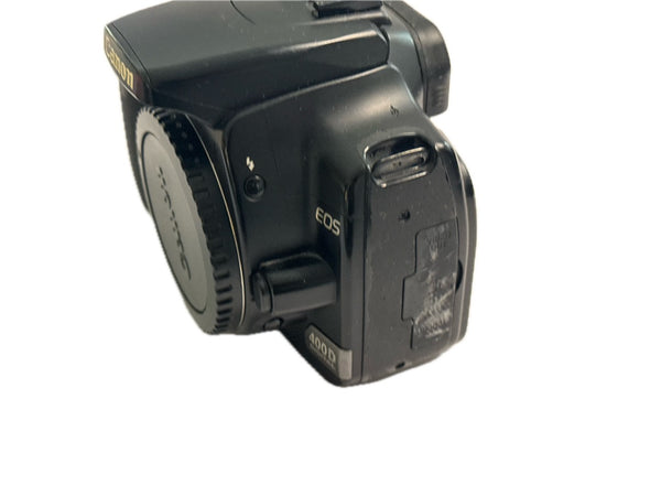 Canon EOS 400D