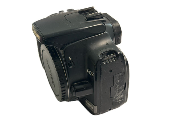 Canon EOS 400D