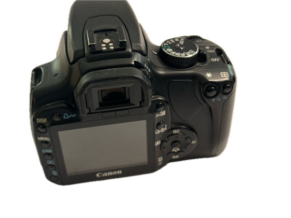 Canon EOS 400D