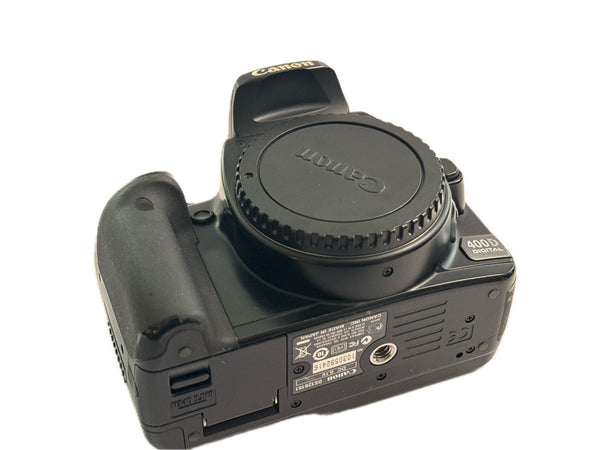 Canon EOS 400D