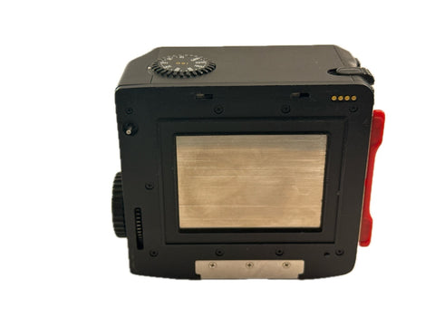 Mamiya 645 Film Back