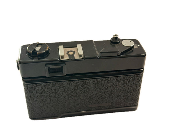 Revue 400 SE with 40mm f1.7