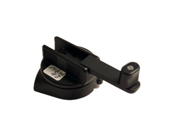 Mamiya 645 Pro Winder