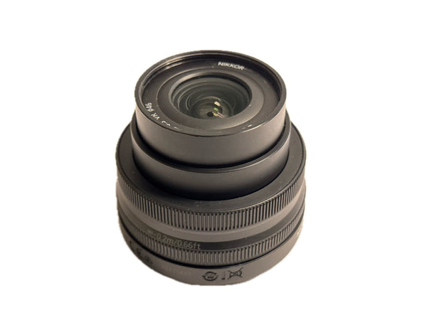 Nikon Z 16-50mm f3.5-6.3 Nikkor DX VR