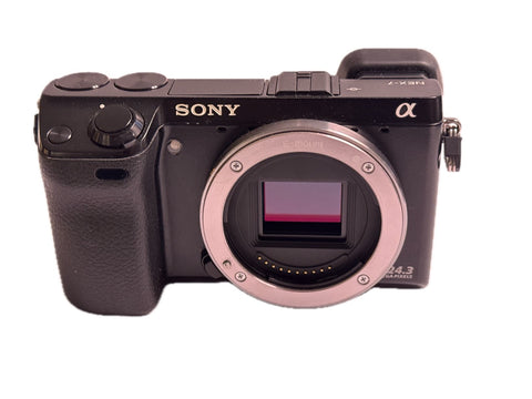 Sony NEX-7
