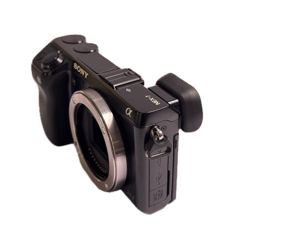 Sony NEX-7