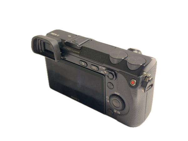Sony NEX-7