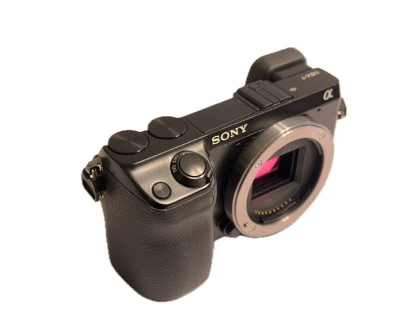 Sony NEX-7