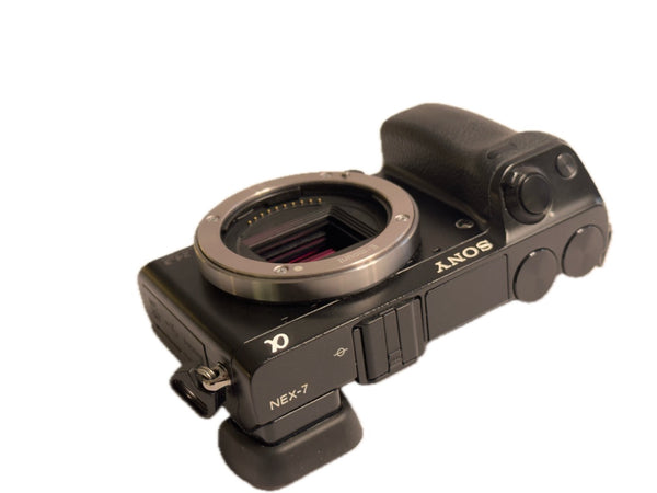 Sony NEX-7