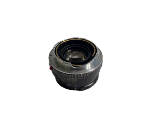 Leica 40mm f2 Summicron-C