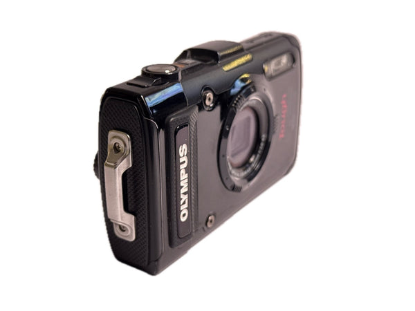 Olympus Tough TG-2