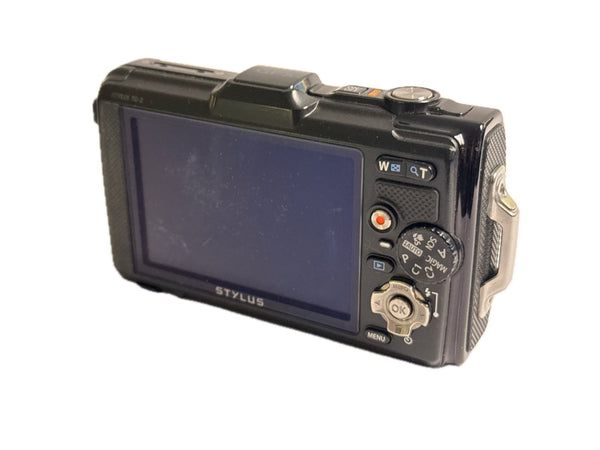 Olympus Tough TG-2