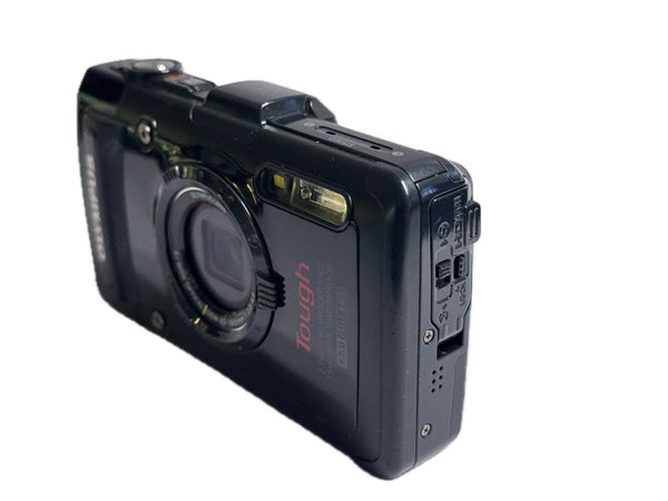 Olympus Tough TG-2