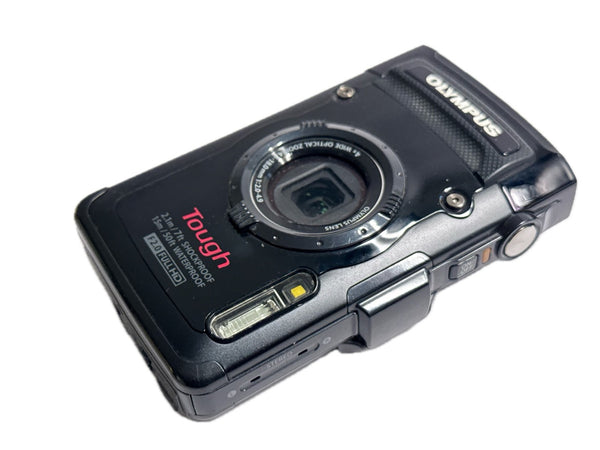 Olympus Tough TG-2