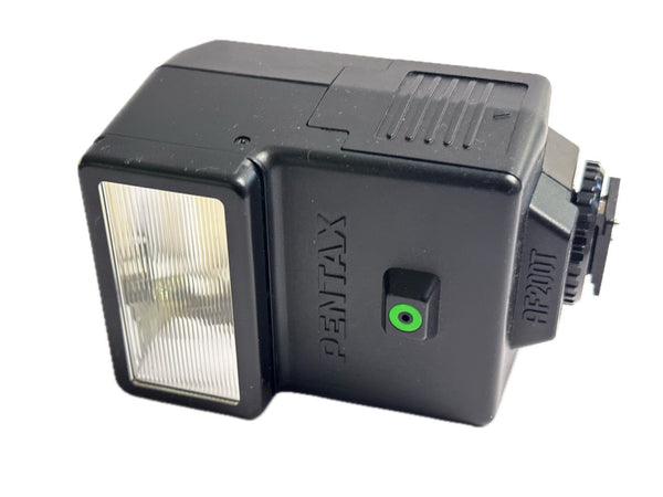 Pentax AF200T Flash