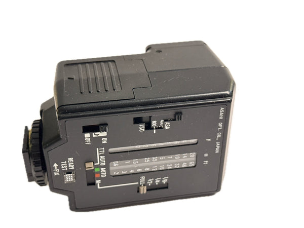 Pentax AF200T Flash