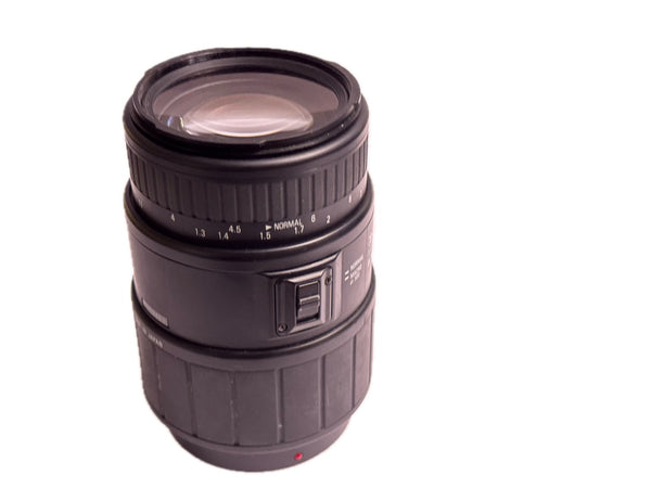 Sigma 70-300mm f4-5.6 - Minolta AF Sony A