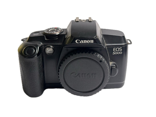 Canon EOS 5000
