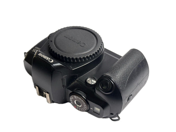 Canon EOS 5000