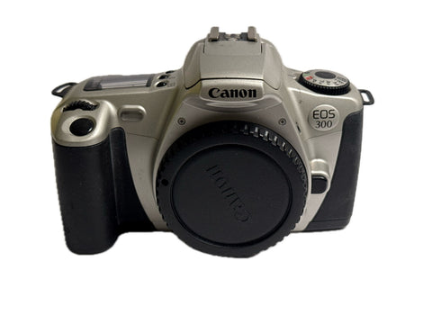 Canon EOS 300