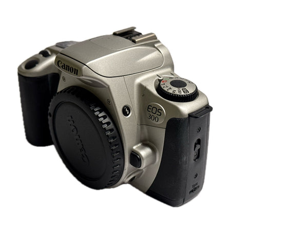 Canon EOS 300