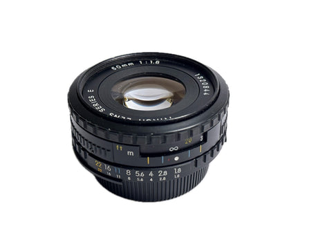 Nikon 50mm f1.8 Series E AI-s