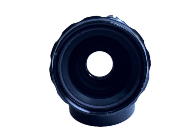 Nikon 35mm f2 - cl'a July 2025